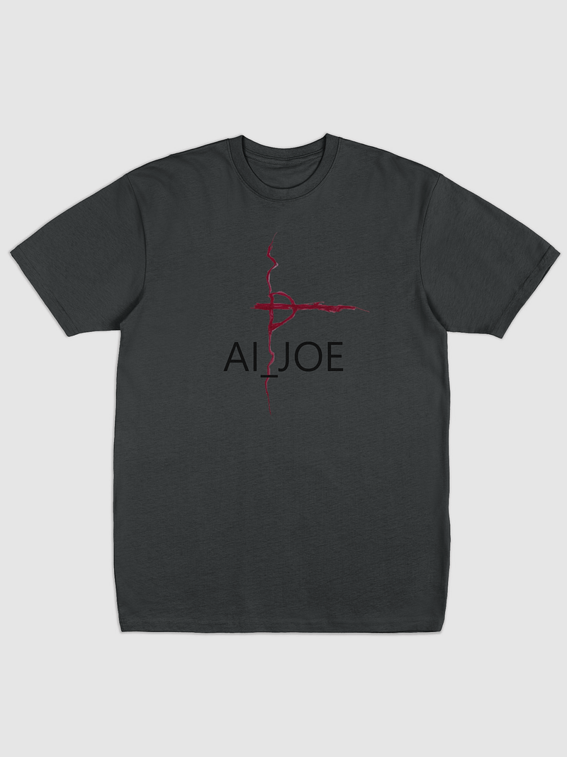 logo tee