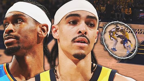 The Pacers bounced back with a huge win in Game 3, and it was largely a result of key defensive adjustments, ultimately shutt...