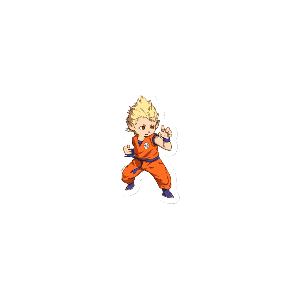 Magnet Frigo Lala 2 product image (1)