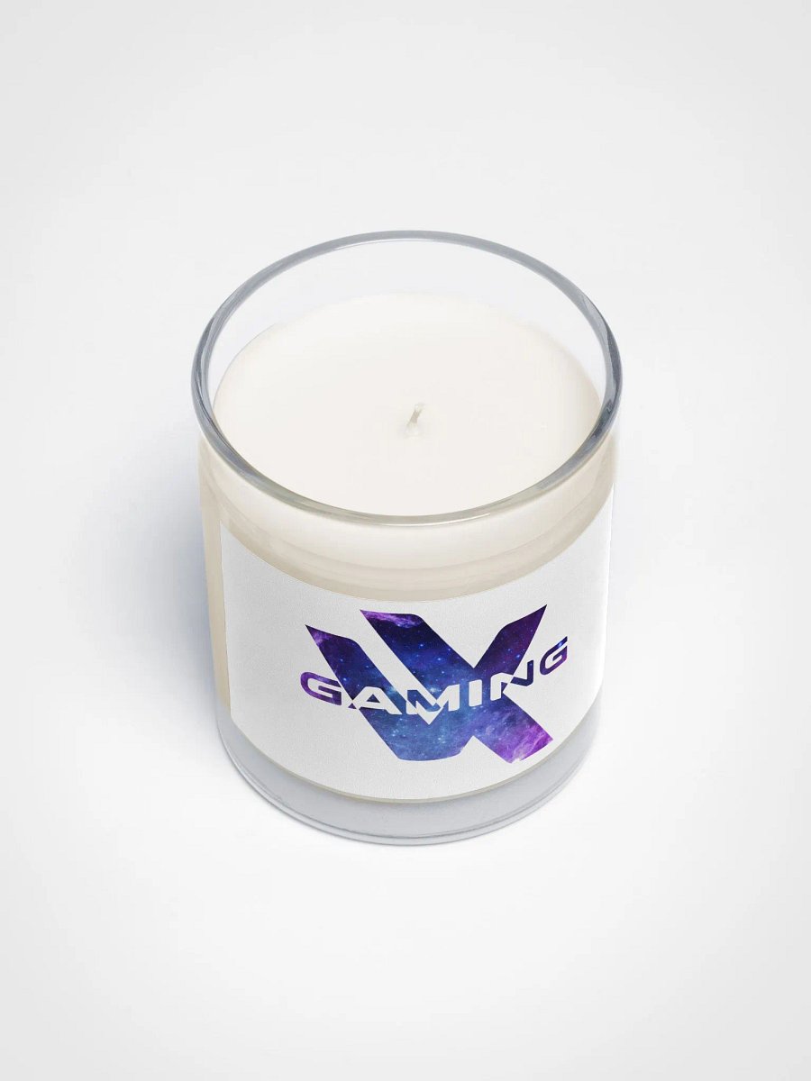Cosmic Tears Wax Candle product image (3)