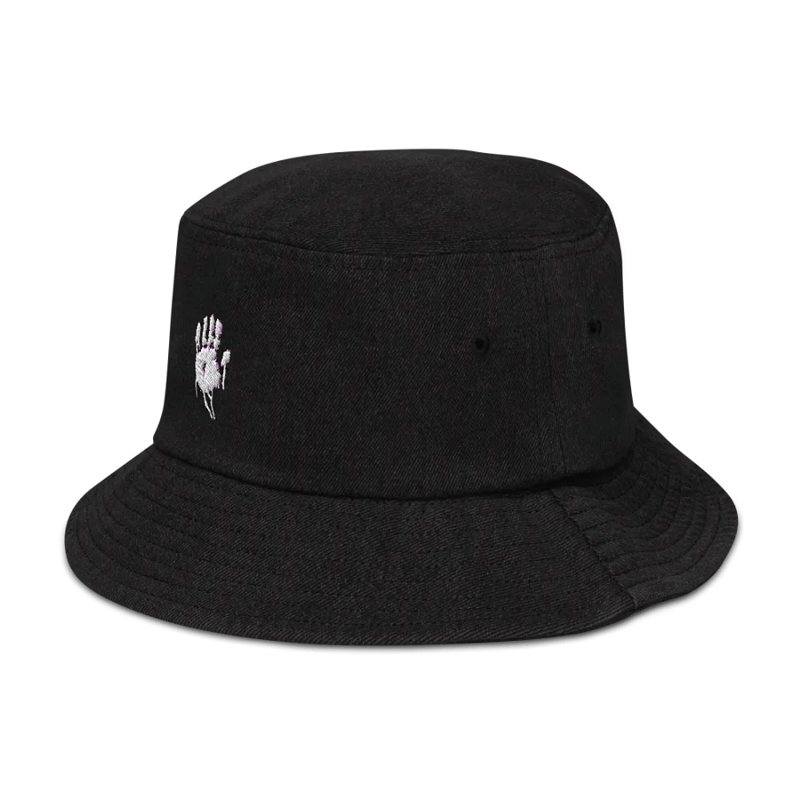 Waargebeurd Logo Bucket Hat product image (4)