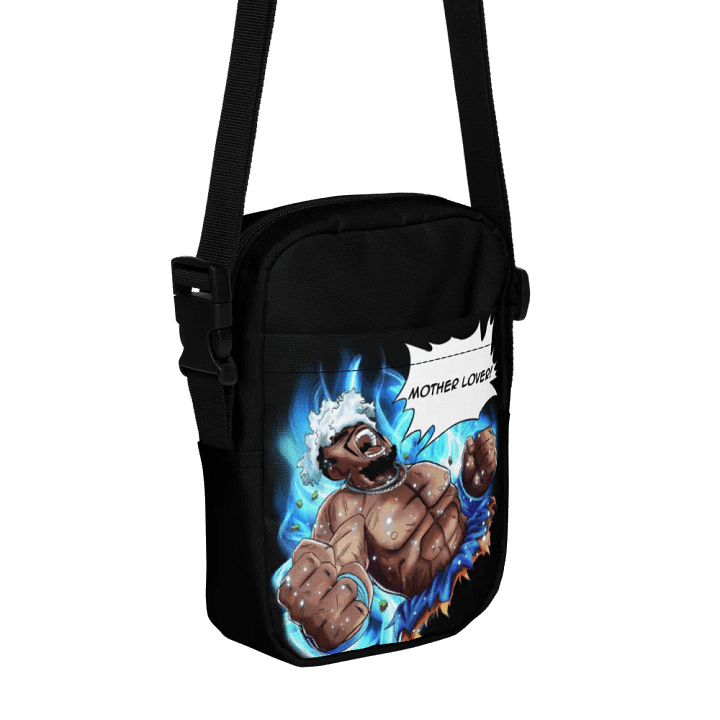 UI CrossBody Bag product image (1)