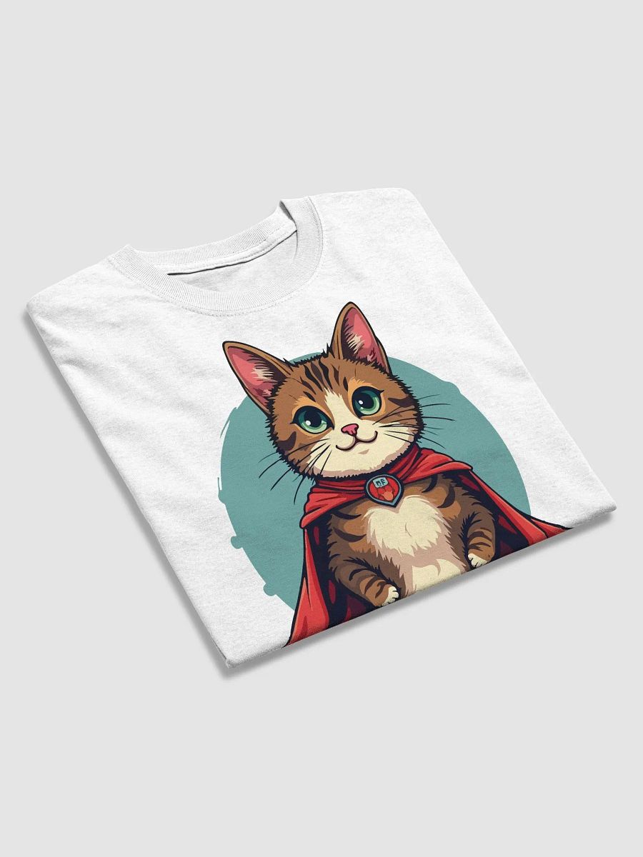 Feline Fantastic T-Shirt product image (2)