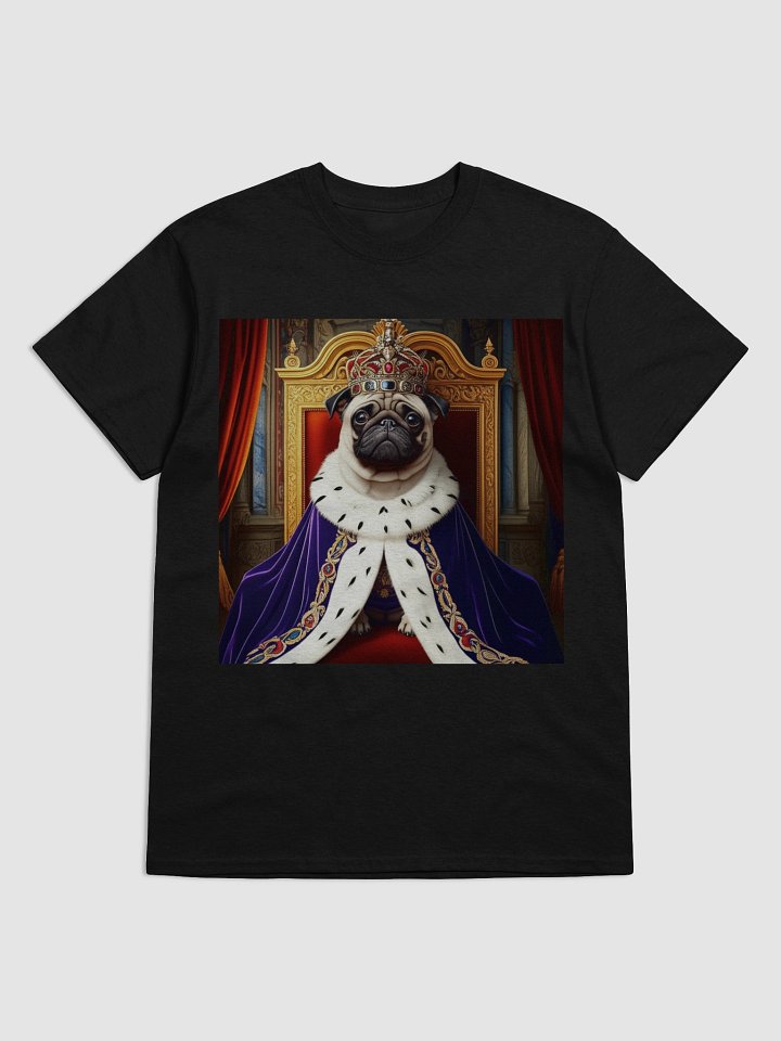 Royal Pup Majesty product image (1)