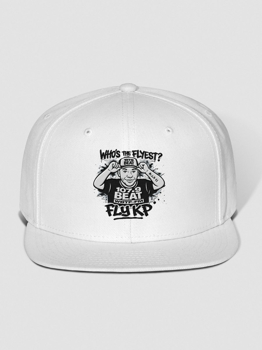 Fly KP Hat product image (1)