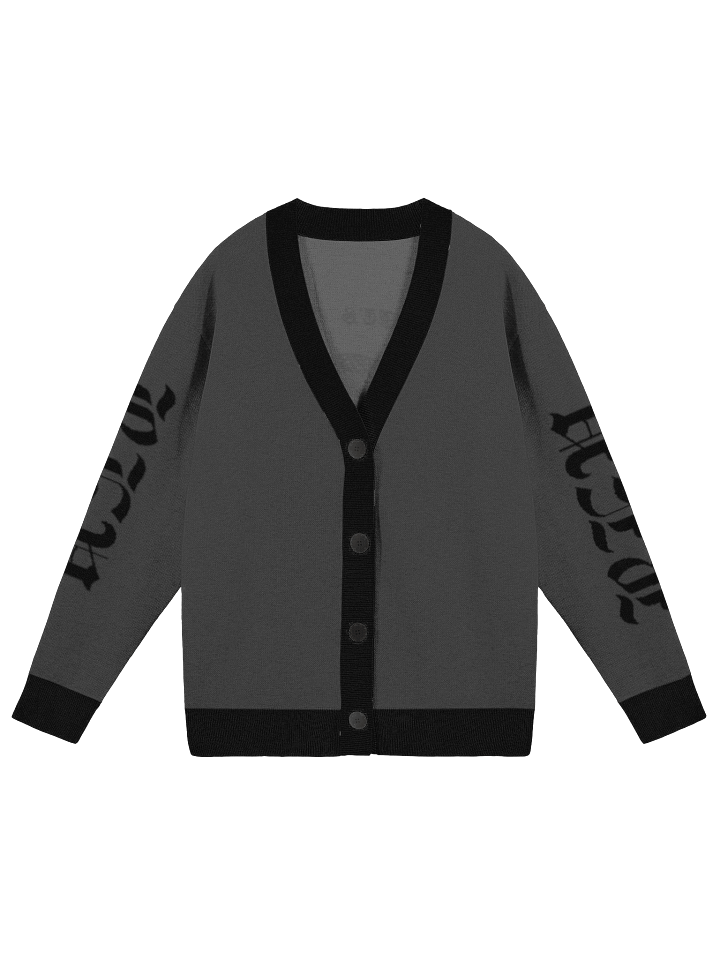 Not Tour Merch - Cardigan product image (4)