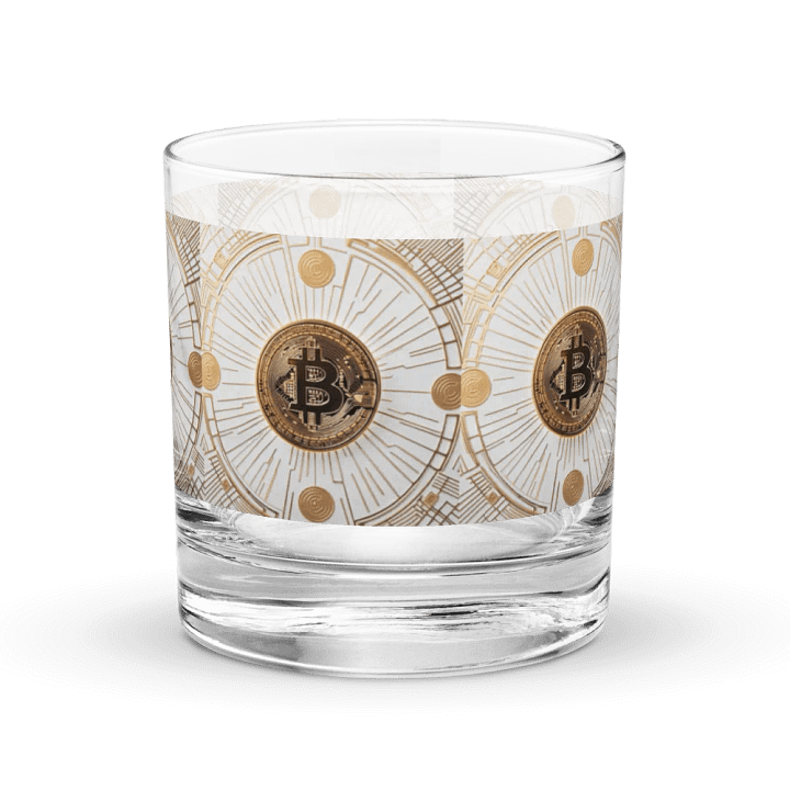 BTC Glas white 3 product image (2)