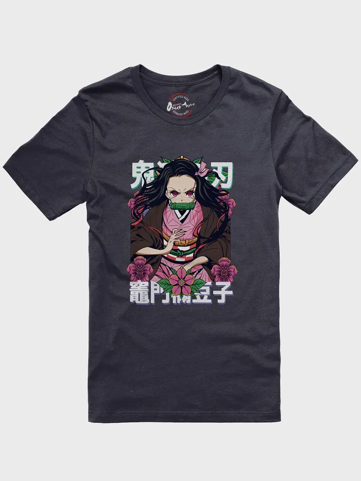Nezuko Kamado Shirt product image (1)