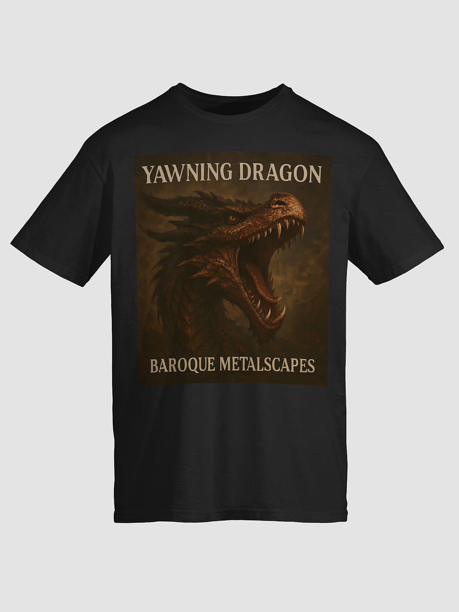 Yawning Dragon product image (5)