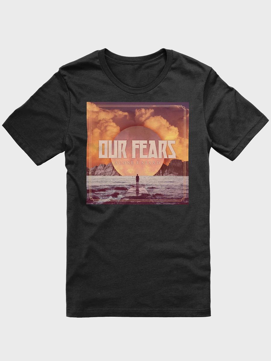 ALONE I STAND product image (1)