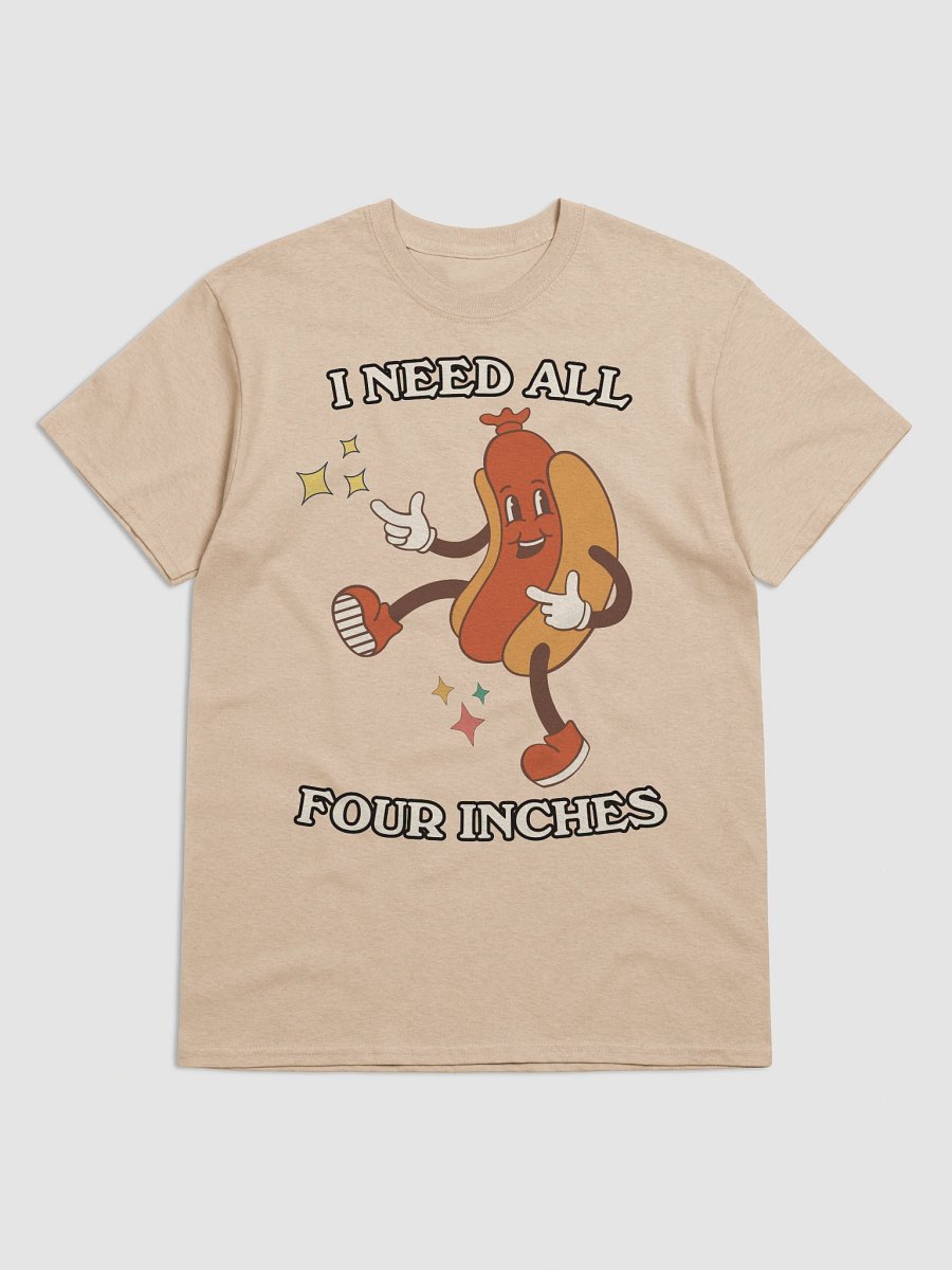 I need all 4 inches product image (3)