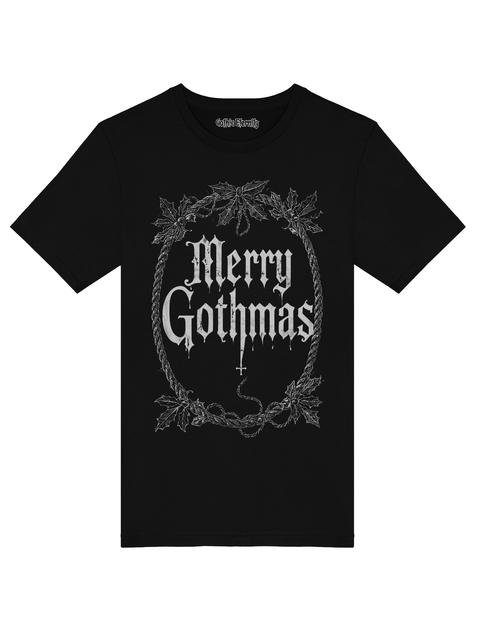 Merry GOTHMAS - Holly product image (5)