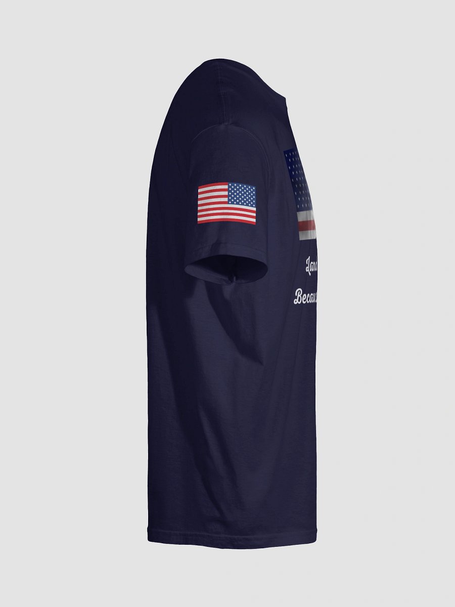 Land of The Free product image (4)