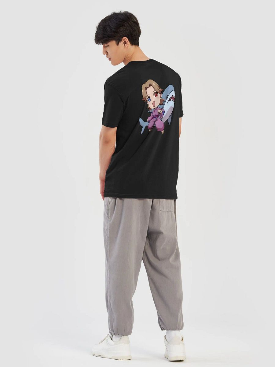 Swimming With Sharks product image (8)