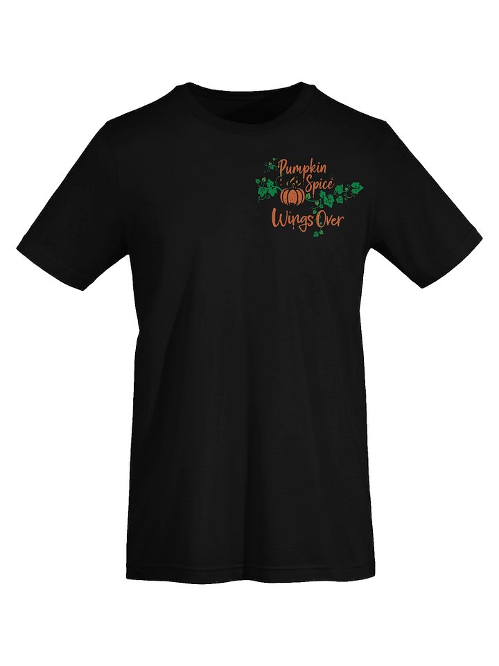Limited Time - Pumpkin Spice T-Shirt product image (1)