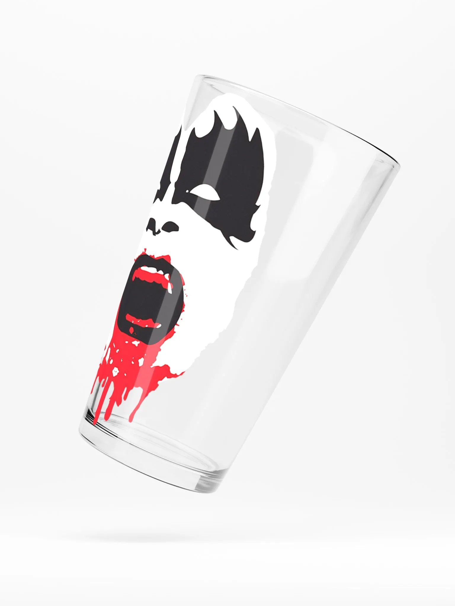 The Demon (Pint Glass) product image (5)