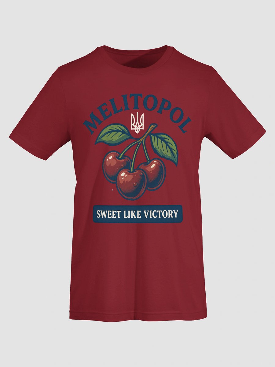 Melitopol Cherries product image (75)