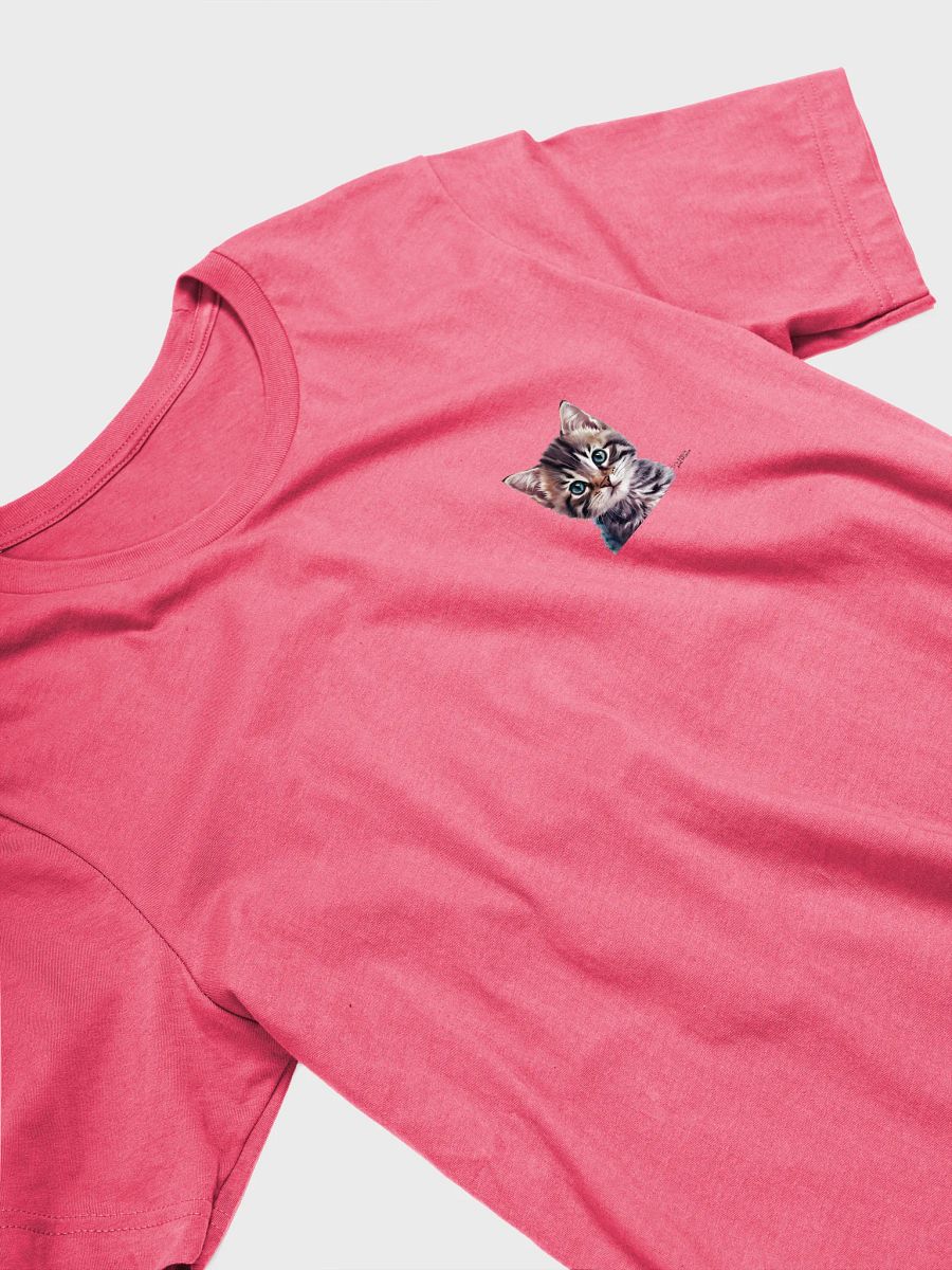 Cat Shirt product image (3)