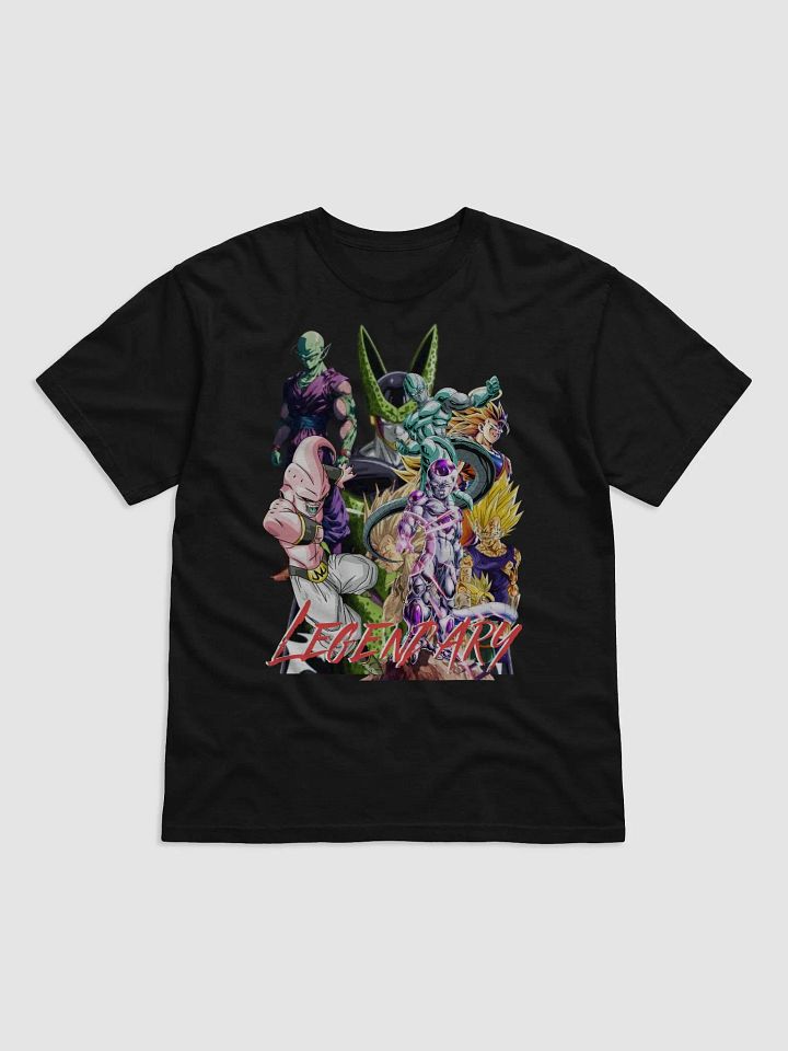DBZ Legendary product image (1)