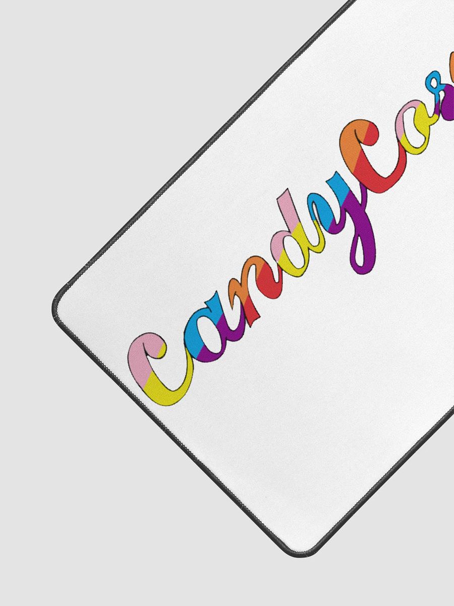 CANDYCORN 2025 - Deskmat product image (3)
