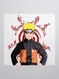 Naruto Stickers product image (1)