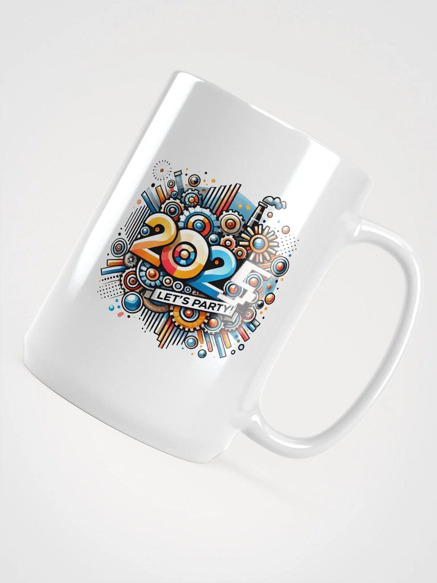 2025 Celebration Mug product image (4)