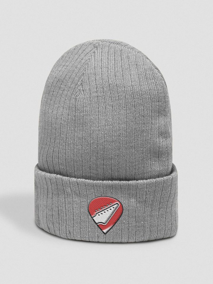 SF UNITY BEANIE product image (11)