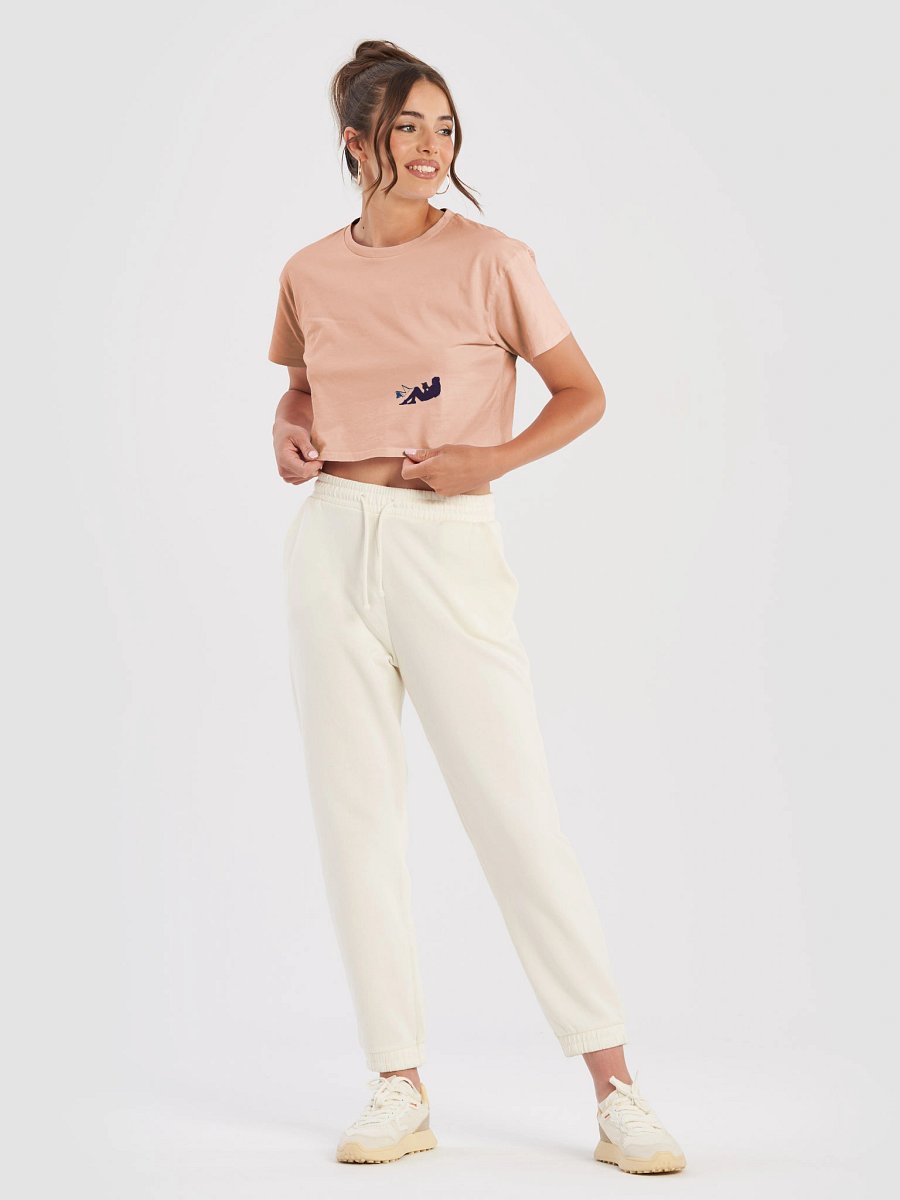 Jewels Home Women's Premium Crop Top product image (4)