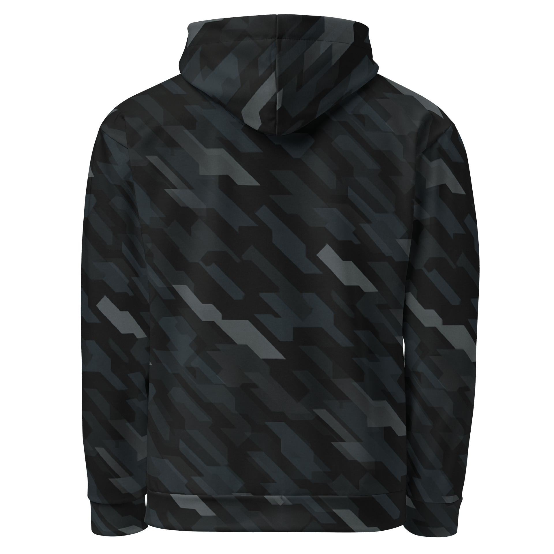 FutureSplinter Urban Hoodie product image (3)