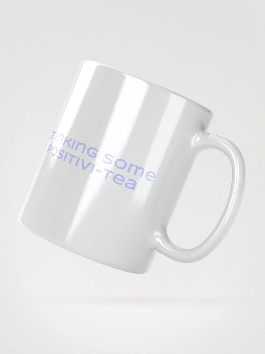Positivi-Tea Mug product image (3)