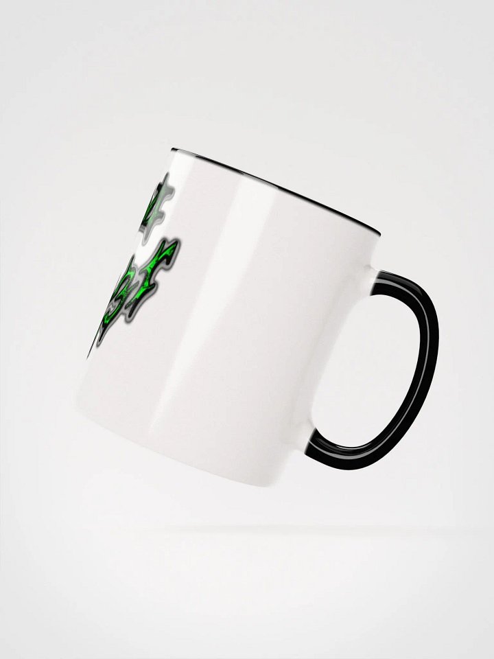 2Tone Mug Logo product image (19)