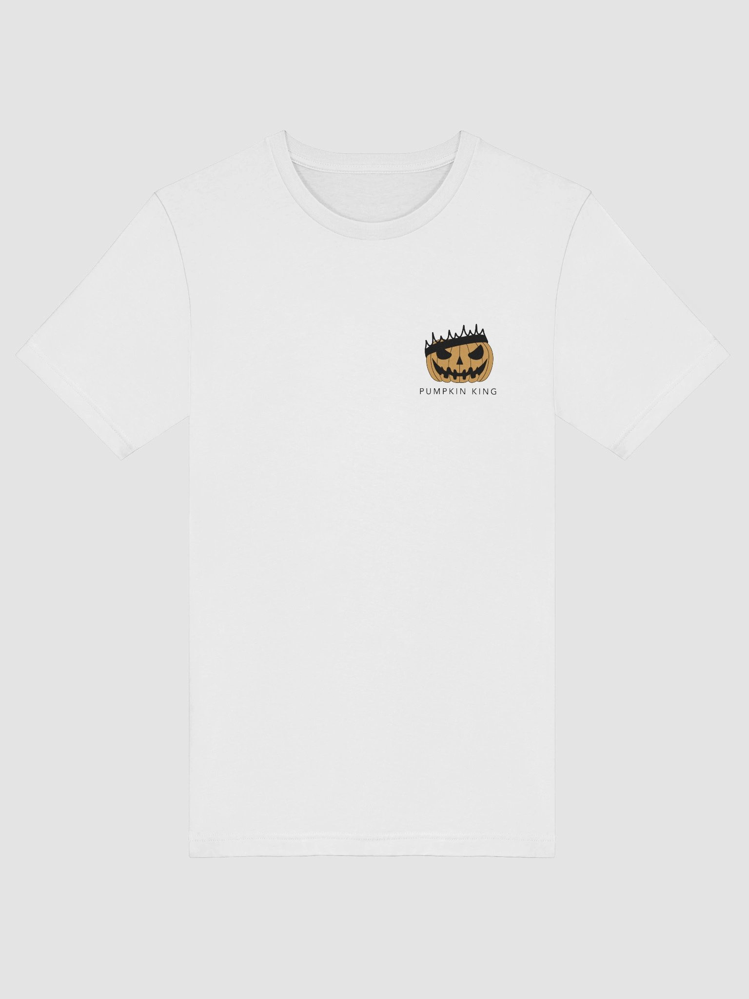 Pumpkin King T-Shirt product image (5)