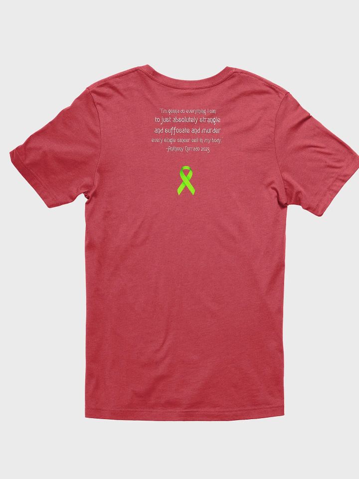 The LympHOMIE Tee product image (2)