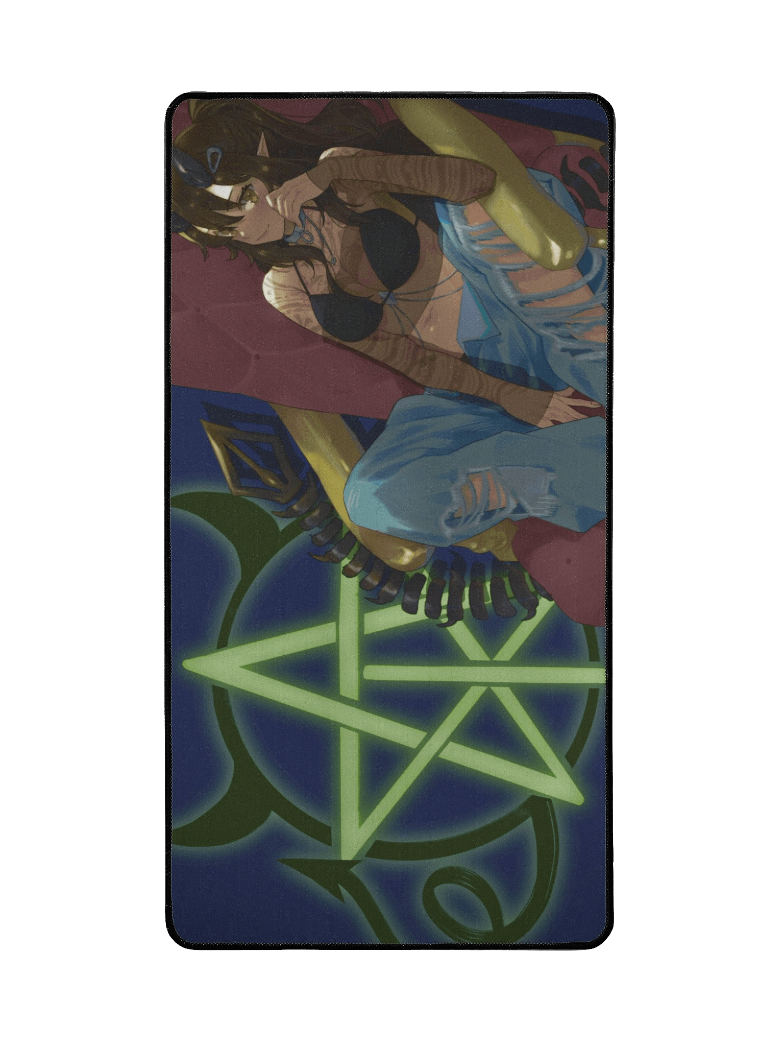 ATaylorVT "The Summoning" Desk Mat product image (2)