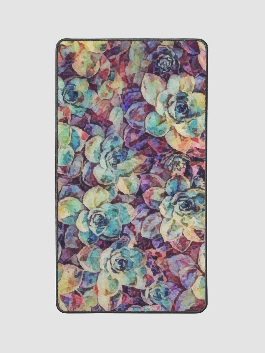 Abstract Graphic | Desk Mat 12