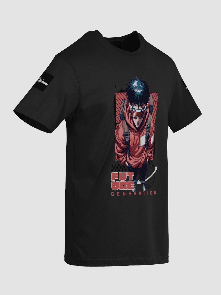 KF Signature Logo Supersoft Tee product image (23)