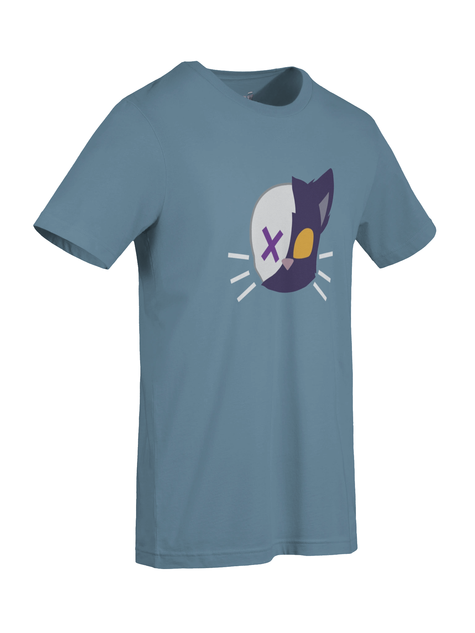 Freak Show Raven T-Shirt product image (76)