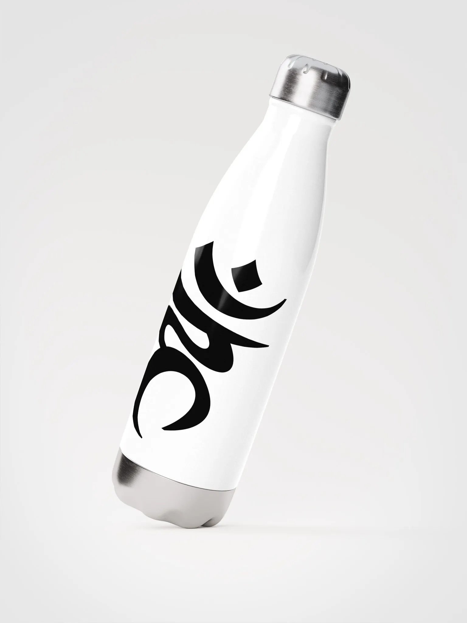 AIM Stainless Steel Water Bottle product image (2)