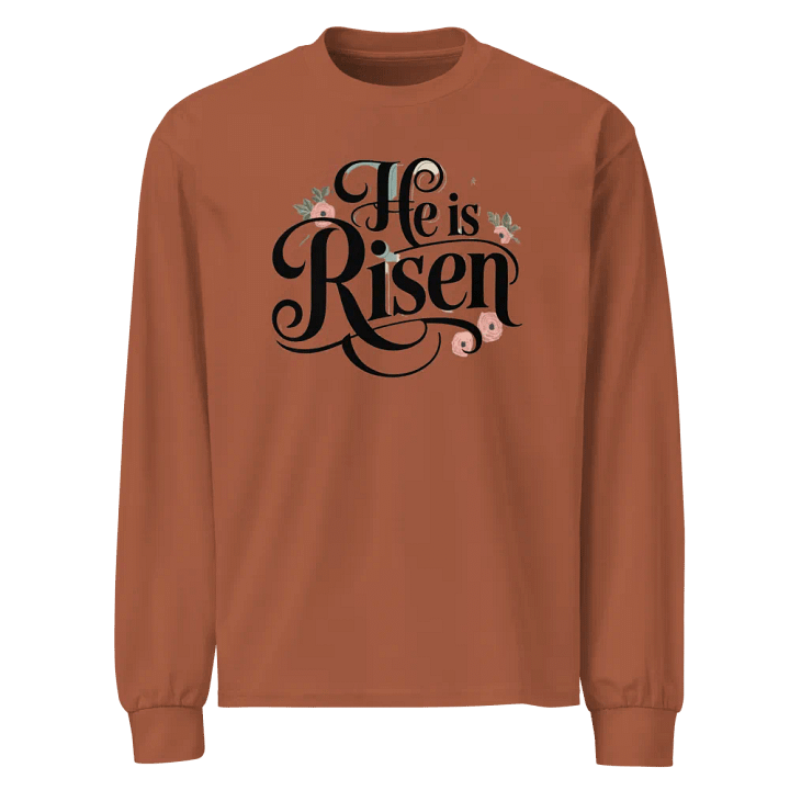 He is Risen product image (1)