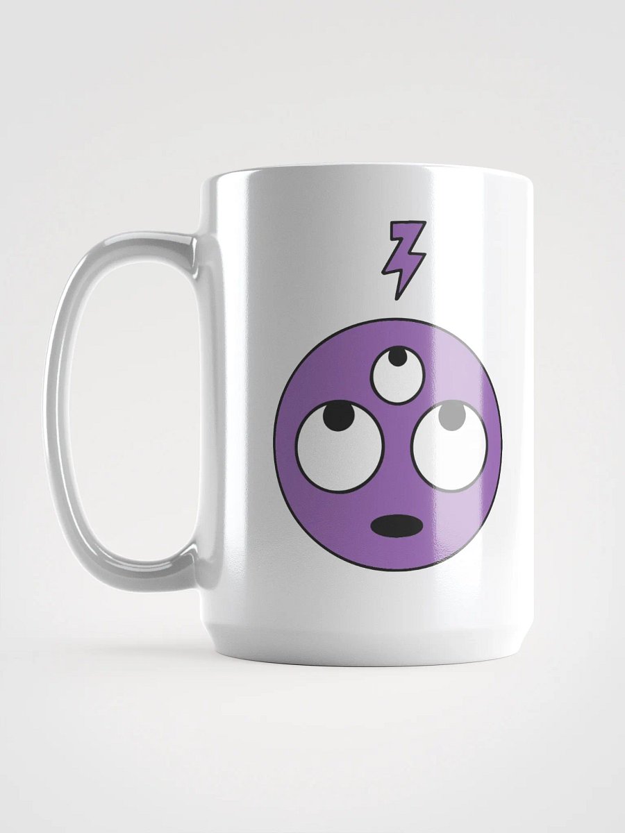 THIRD EYE BIND LOGO MUG product image (6)