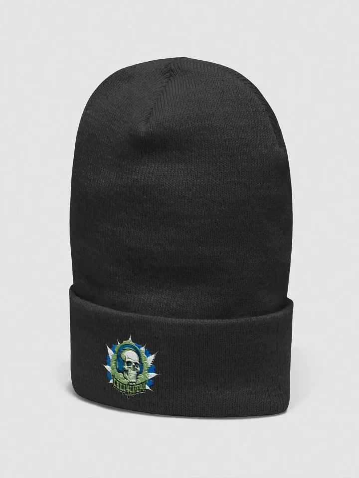 chill skully product image (2)