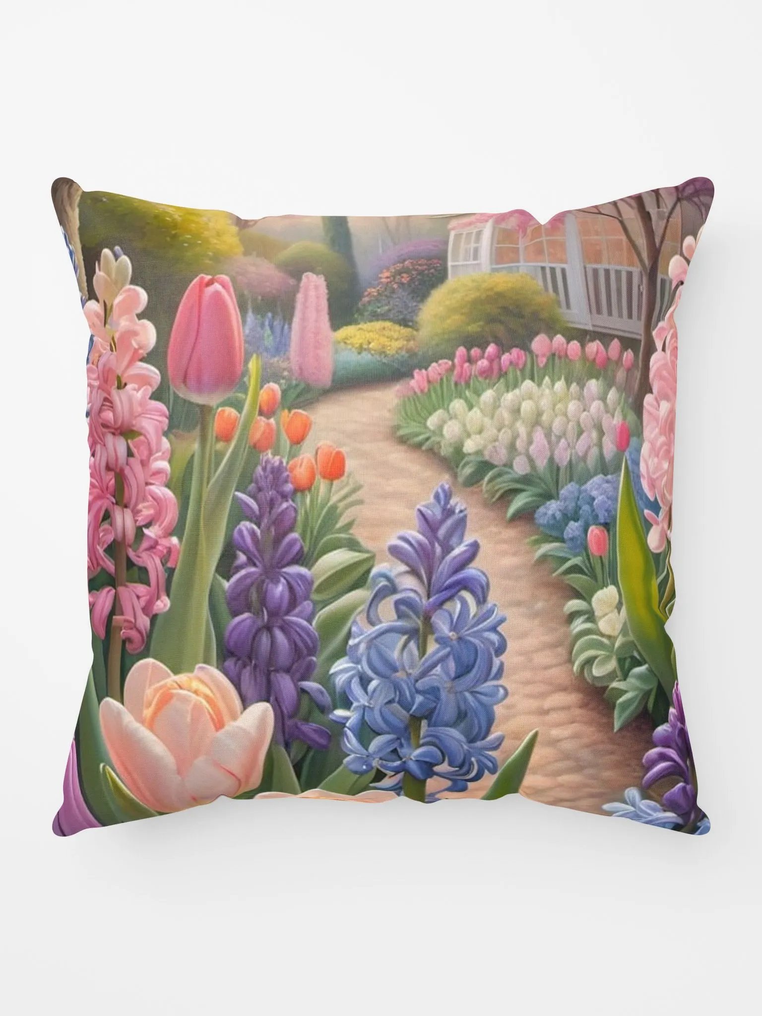 Enchanted Garden Pillow product image (10)