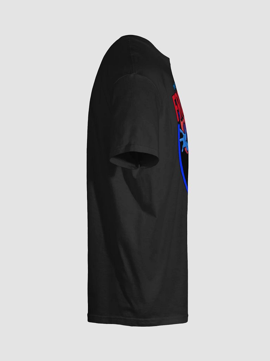 Fabulous Frogman Shirt (Black Circle) product image (69)