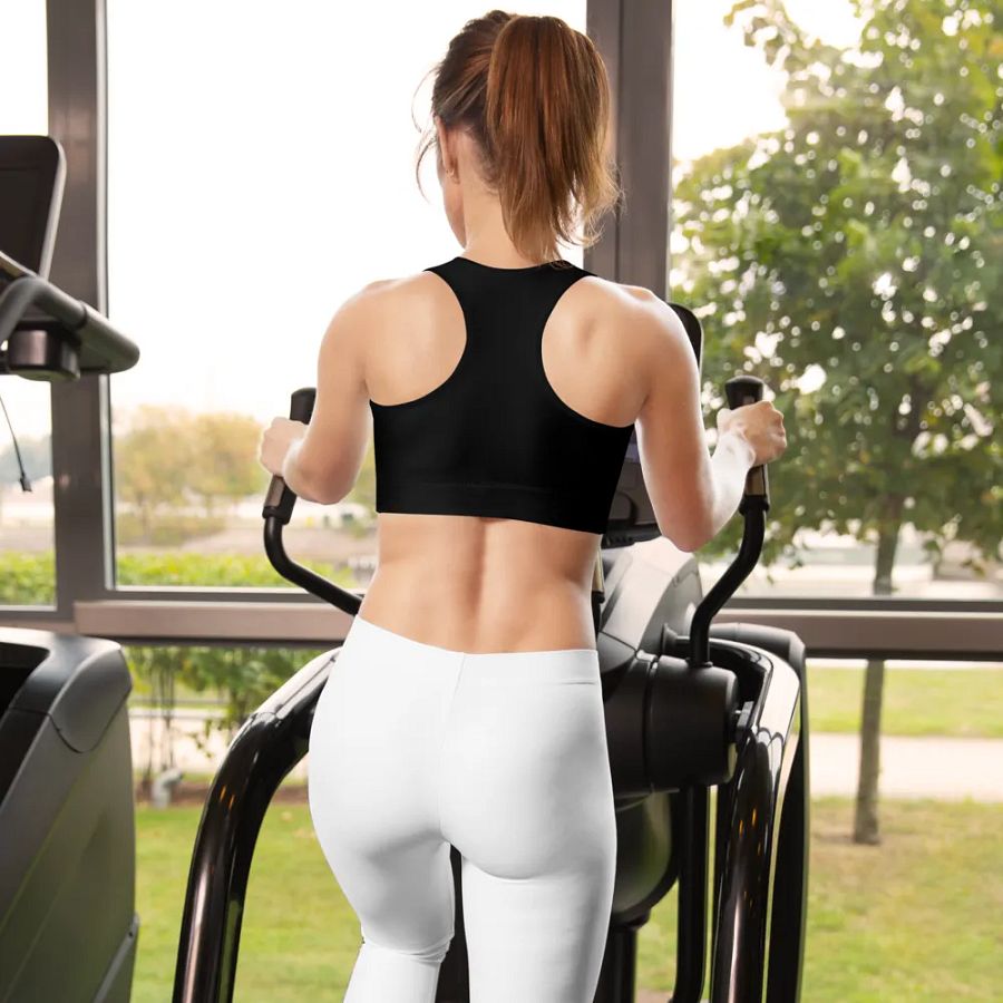 Spectrum Fusion Sports Bra product image (9)
