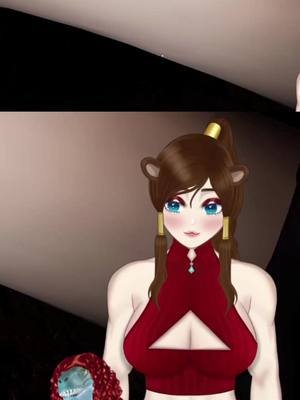 @eniretia and I battled with insta kills in Phasmo 😭 #vtuber #otterwaifu #vtuberclip #booba #twitchclips #adhd #chaotic #anime #animewaifu #waifu #fyp #phasmophobia #phasmophobiafunny #phasmophobiagame #phasmotok