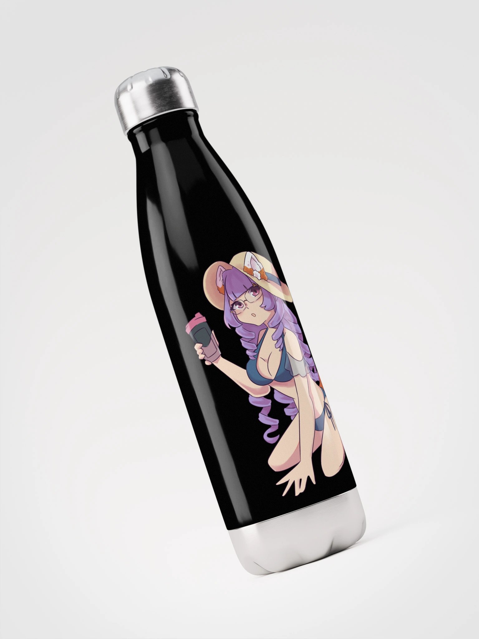 Summer Water Bottle product image (3)