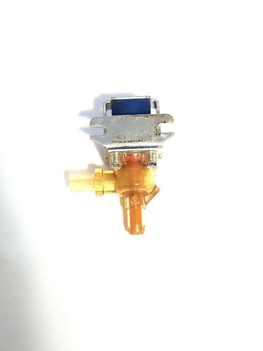 Bunn 27370.0007 Solenoid Valve Assy, Bypass-Plastic, 120V product image (4)