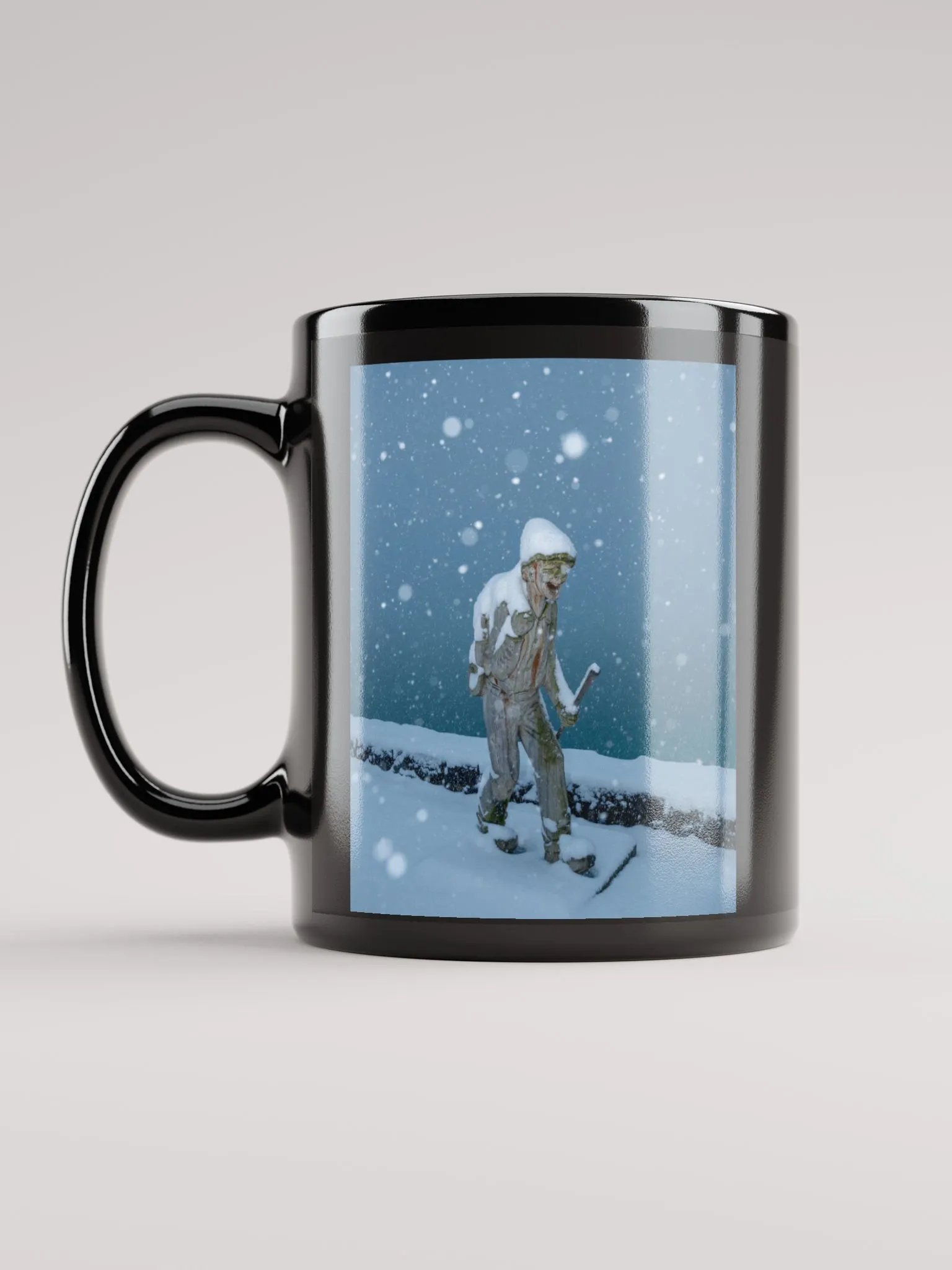 Snowy Wanderer at Brienz am See product image (12)