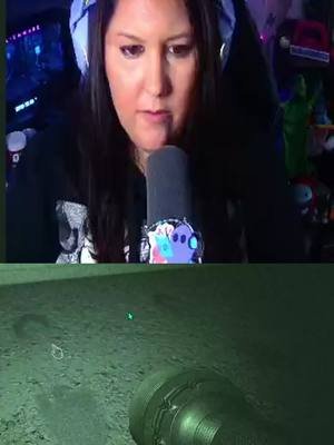Excuse me? Ghost said WHAT?! | #lilmisskme on #Twitch #phasmophobia #paranormal #indiegames