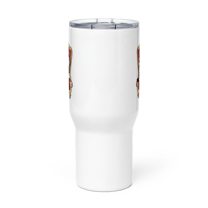 Gloom Throne Travel Cup product image (2)